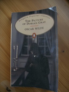 The picture of Dorian Gray en Penguin Popular Classics